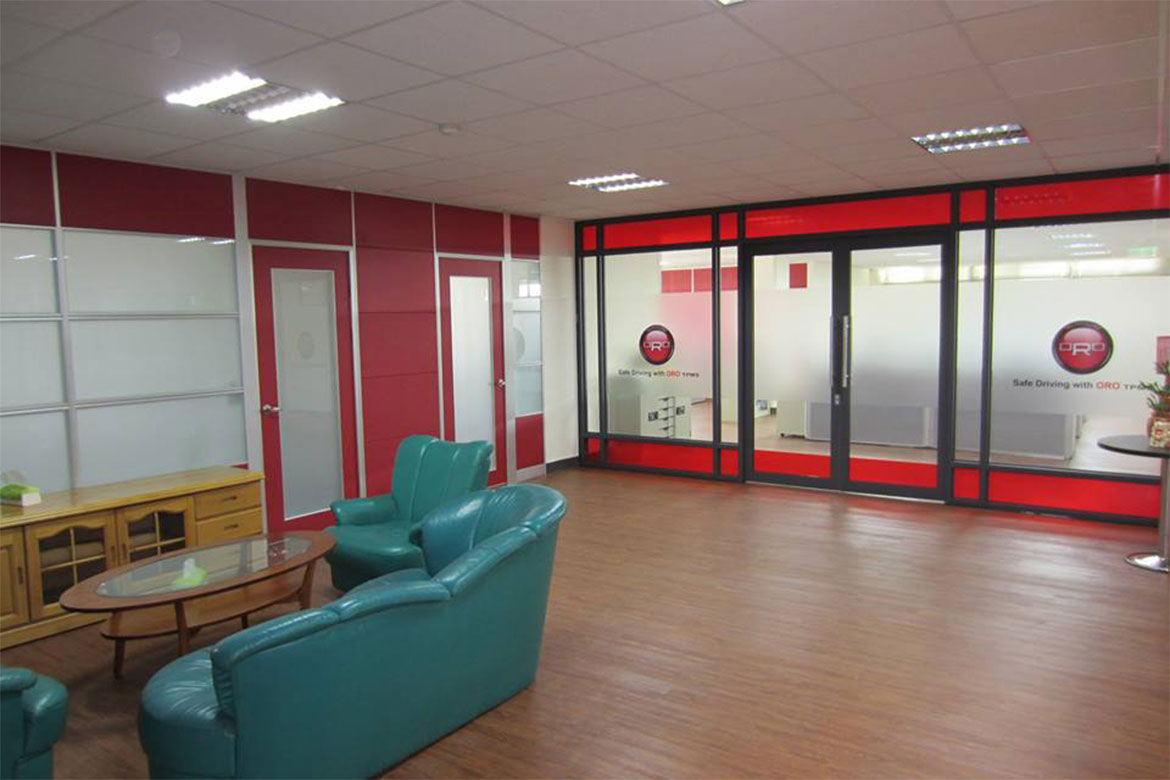 ORO Office